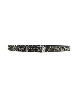 Campomaggi Small Leather Goods - Belts on YOOX.COM
