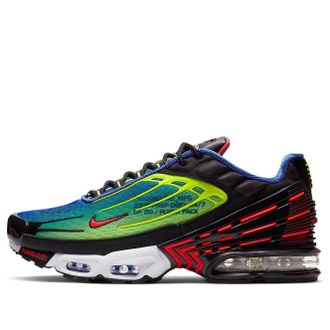 Nike Air Max Plus 3 Catching Fire CU4710-400