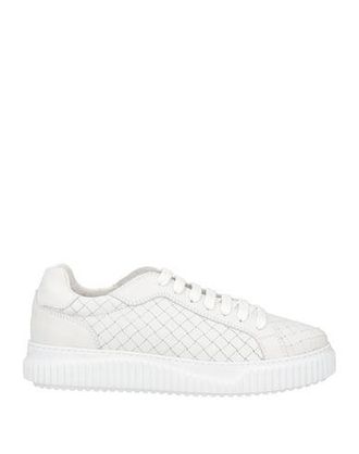 Voile Blanche FOOTWEAR - Trainers on YOOX.COM