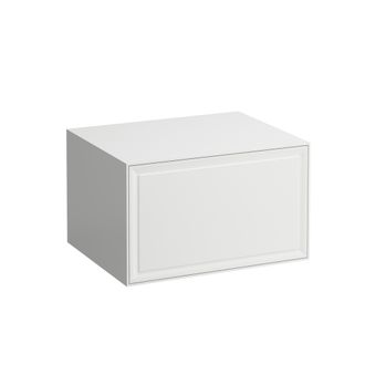 Laufen The New Classic Aparador, Sin Corte, 575x455x345mm, 1 - Laufen