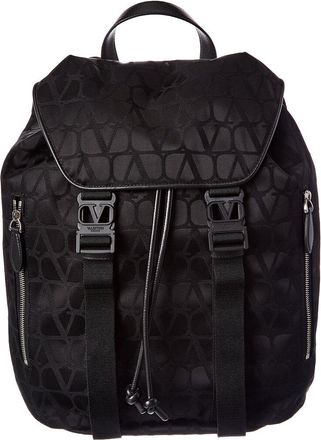 Valentino Iconographe Backpack