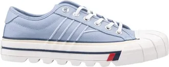 Keds Pro-Keds, Schoenen, Heren, Blauw, 42 EU, Sneakers