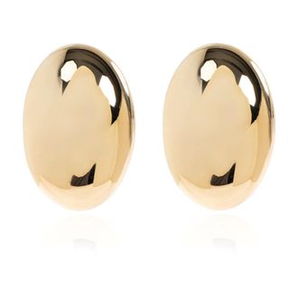 LI&Eacute; STUDIO Pendientes The Camille - Accessories - Mujer - Amarillo - ONE SIZE