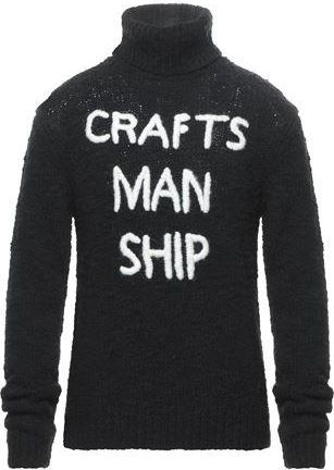 Dolce & Gabbana KNITWEAR - Turtlenecks sur YOOX.COM