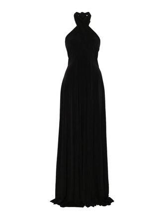 Norma Kamali Convertible Gown Dress