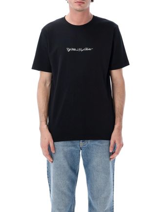 Off-white T-shirt e polo Off White nere