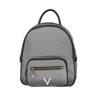 Valentino Backpack - female - Valentino - Backpacks - Black - ONE SIZE - Bags