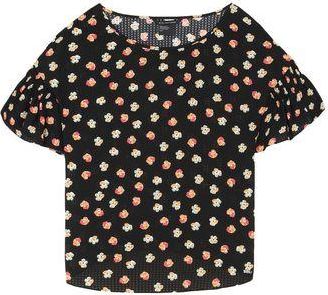 A|X Armani Exchange CAMISETAS Y TOPS - Tops en YOOX.COM