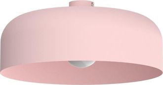Lumicom Tuzzi Plaf&oacute;n Monocolor