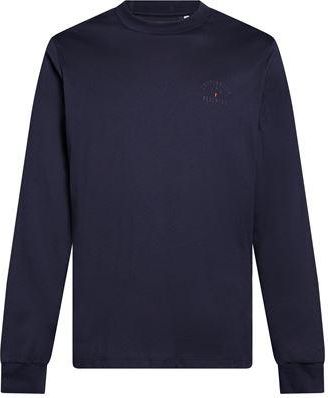 Cooperativa Pescatori Posillipo CAMISETAS Y TOPS - Camisetas en YOOX.COM