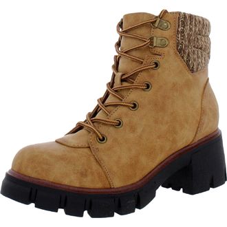 Mia CataIin-SW Natural MH1574SW-270 Womens