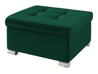 Mirjan24 Mobilier1 - Reposapi&eacute;s Comfivo 115, Kronos 19, 41x68x70cm, Di&aacute;metro: 0, Tapiz, Patas: Pl&aacute;stico, 0