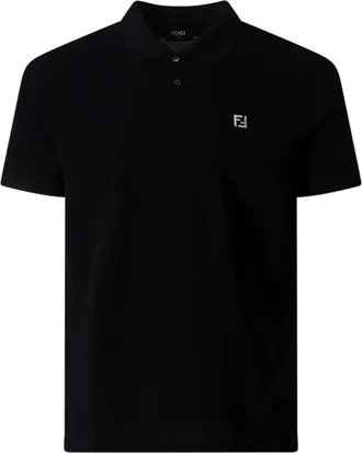 Fendi Polo Logo