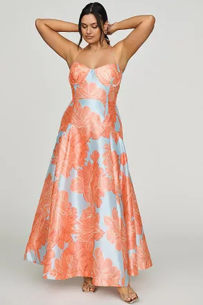 Hutch Saige Dress