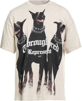 Represent T-shirts