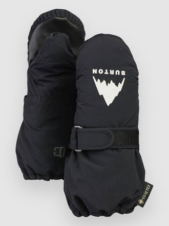 Burton Td Gore-Tex Kids Manoplas negro