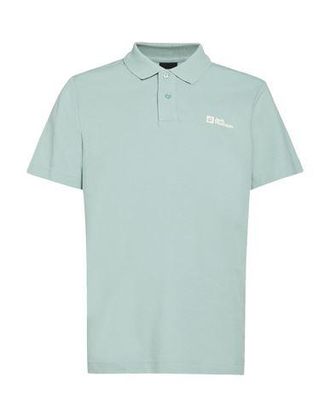 Jack Wolfskin TOPWEAR - Polo shirts on YOOX.COM