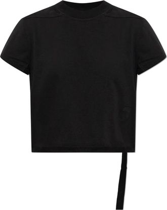 Rick Owens Donna, Top, Nero, M, new