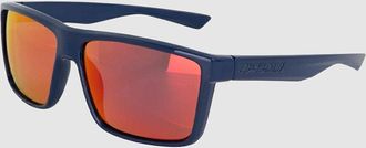 Santa Cruz Casper Rich Navy Sonnenbrille orange