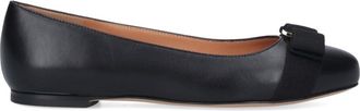 Ferragamo varina Ballet Flats