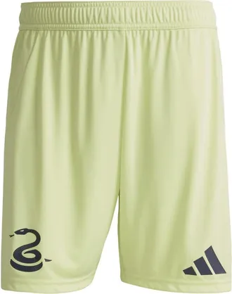 adidas Mens adidas Yellow Philadelphia Union Away 2025 The Voltage Kit Authentic Shorts at Nordstrom, Size Xx-Large