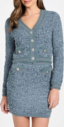 Guess in Blue at Nordstrom, Size X-Small