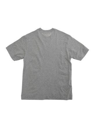 Marni Dinosaur-Print Cotton T-Shirt - Gray