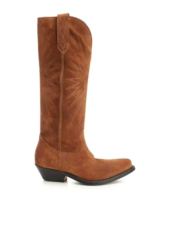 Golden Goose Boots