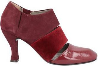 Malloni CALZADO - Botines de caña alta en YOOX.COM