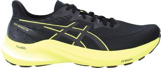 Asics Asics GT-2000 12 Mens Black Running Shoes - Size UK 7.5