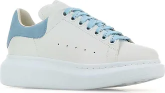 Alexander McQueen Sneakers - White