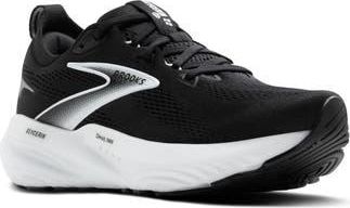 Brooks Glycerin 22 Running Shoe in Black/Grey/White at Nordstrom Rack, Size 10.5
