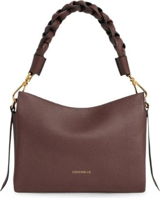 Coccinelle Mujer, Bolsos, Rojo, Talla: ONE Size