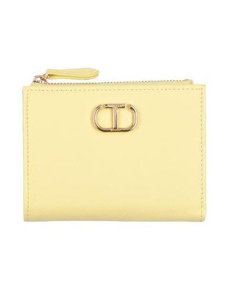 Twin-Set Kleinlederwaren - Brieftaschen auf YOOX.COM