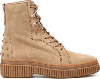Tod's Tods Military Boots