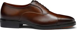 Santoni Uomo, Scarpe, Marrone, 40 1/2 EU, new