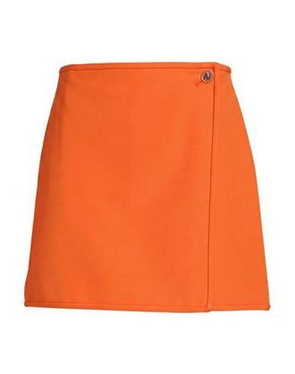 Msgm BOTTOMWEAR - Mini skirts on YOOX.COM