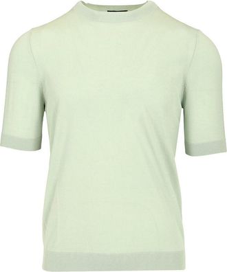 Ballantyne Cotton Crew Neck Sweater