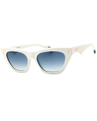 Missoni Womens 54Mm Sunglasses