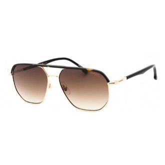 Carrera 304/S 006J HA Gold/Havana/Brown Gradient