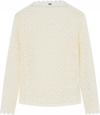 Gustav Tops, Dames, Beige, L, Tops