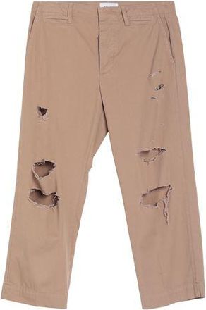 Frame Denim PARTES DE ABAJO - Pantalones en YOOX.COM