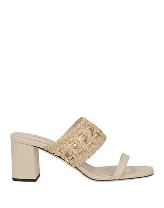 Serena Uziyel SCHUHE - Sandalen auf YOOX.COM
