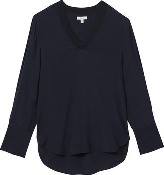 Reiss Tash Top