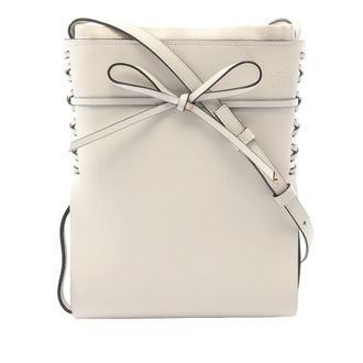 Loewe Pre-owned Loewe Leather Ikebana Crossbody Ladies HJRTAAUPQAQEVW6J
