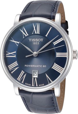 Tissot Mens 40mm Automatic Watch
