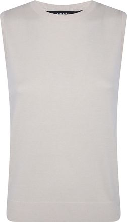 Ralph Lauren Sweater Sleeveless Pullover