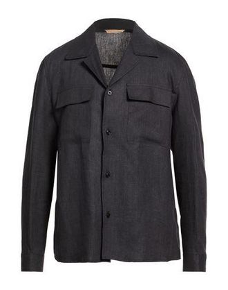 BRIGLIA 1949 TOPWEAR - Shirts on YOOX.COM