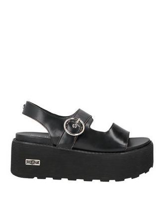 Cult CALZADO - Sandalias con cierre en YOOX.COM