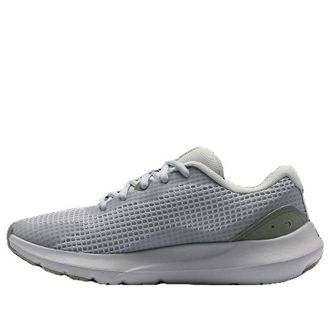 Under Armour (WMNS) Under Armour Surge 3 Halo Grey Grove Green 3024894-115